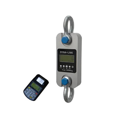 Wireless Dynamometer